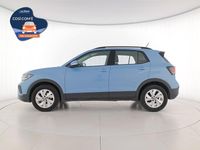 Usata VW T-Cross Life 95 CV (69 kW) 2024 SUV