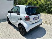 Usata Smart ForTwo Coupé Prime 41 kW (56 CV) 2021 Utilitaria