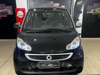 usata Smart ForTwo Coupé 1.0 Passion GARANZIA INCLU OK PERMUTE FINANZIABILE