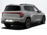 Nuova Mercedes 350 AMG Line Premium 260 kW (354 CV) 2026 Grigio alpi / metallizzato Berlina