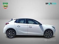 Gebraucht Opel Corsa 101 PS (74 kW) 2025 Weiß Kleinwagen