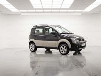 usata Fiat Panda Cross 1.3 MJT 16V DPF 4X4