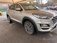 usata Hyundai Tucson 2ª serie - 2019