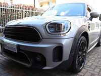 Usata Mini Cooper D Countryman Classic 150 CV (110 kW) 2022 Grigio SUV