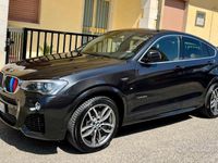 usata BMW X4 (f26) - 2017