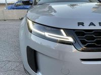 Usata Land Rover Range Rover evoque SE 179 CV (131 kW) 2019 SUV
