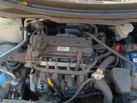 Usata Hyundai i20 2012 Bianco Berlina