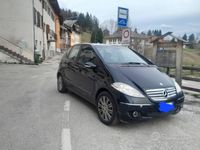 usata Mercedes A180 ClasseCDI 2004