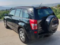 Usata Suzuki Grand Vitara 129 CV (94 kW) 2006 Nero SUV
