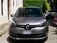 Usata Renault Scenic E-Tech LIMITED 106 CV (77 kW) 2014 Monovolume