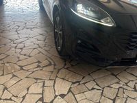 Usata Ford Kuga ST-Line 120 CV (88 kW) 2022 Nero SUV