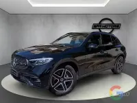 Usata Mercedes GLC220 Premium Plus 197 CV (144 kW) 2023 Other SUV