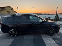 Usata Fiat Tipo S 2020 Nero Station wagon