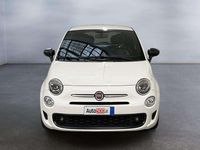 Usata Fiat 500 Connect 70 CV (51 kW) 2022 Bianco Utilitaria