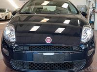 usata Fiat Punto Evo GPL EURO6 per NEOPATENTATI