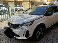 Usata Peugeot 3008 GT 131 CV (96 kW) 2021 SUV