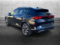 Usata Cupra Formentor VZ 333 CV (244 kW) 2024 Nero SUV