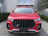 Usata DR DR 7.0 160 CV (117 kW) 2024 Rosso SUV