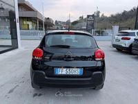 Usata Citroën C3 PureTech 82 CV (60 kW) 2017 Berlina