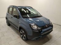 usata Fiat Panda Cross 1.2 easypower City Gpl s&s 69cv