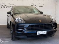 usata Porsche Macan 2.0 - 245 CV - TELECAMERA - NAVI - CONDIZIONI ECC