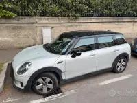 Usata Mini Clubman 111 CV (81 kW) 2019 Station wagon