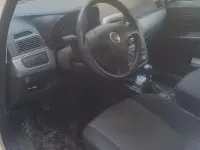 Usata Fiat Grande Punto 77 CV (56 kW) 2009 Utilitaria