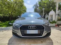 Usata Audi A3 116 CV (85 kW) 2018 Berlina
