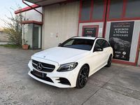 Usata Mercedes C300 Premium 245 CV (180 kW) 2021 Other Station wagon