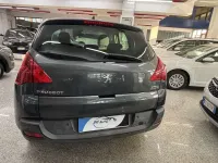 Usata Peugeot 3008 Business-Line 111 CV (81 kW) 2012 Grigio Station wagon