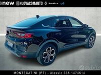 Usata Renault Arkana Intens 145 CV (106 kW) 2022 Nero SUV
