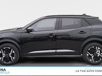 Nuova Peugeot 2008 Allure 101 CV (74 kW) 2025 Nero perla SUV
