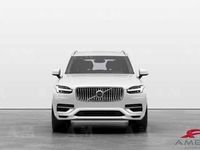 usata Volvo XC90 B5 AWD automatico Plus Bright nuova a Viterbo