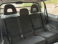 Usata Mitsubishi Pajero 115 CV (84 kW) 2002 Grigio SUV