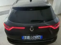 Usata Renault Mégane GrandTour GT 110 CV (80 kW) 2014 Station wagon