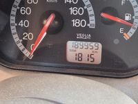 Usata Fiat 1100 Active 2007 Nero Berlina