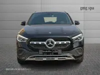 Usata Mercedes GLA180 116 CV (85 kW) 2022 Nero SUV