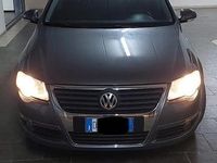 Usata VW Passat 2006 Grigio Berlina