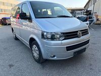 usata VW Caravelle T52.0 TDI 4motion 140cv LEGGI BENE LA DESCRCRIZIONE