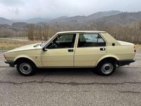 Usata Alfa Romeo Giulietta 109 CV (80 kW) 1980 Berlina