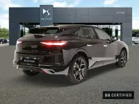Gebraucht DS Automobiles DS4 Performance 131 PS (96 kW) 2023 Schwarz SUV