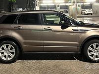 Usata Land Rover Range Rover evoque 150 CV (110 kW) 2016 SUV