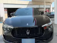 Usata Maserati Levante 250 CV (183 kW) 2020 SUV