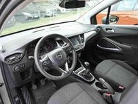 Usata Opel Crossland X Innovation 2018 Grigio SUV