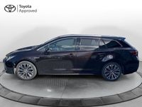 usata Toyota Corolla HB/TS Touring Sports 2.0 Hybrid Style