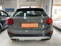 Begagnad Audi Q2 116 HK (85 kW) 2019 SUV