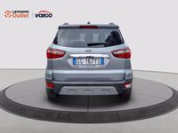 usata Ford Ecosport 1.0 ecoboost ST-Line s&s 125cv my20.25