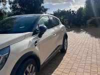 Usata Renault Captur 116 CV (85 kW) 2020 SUV