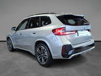 Usata BMW X1 M Sport 136 CV (100 kW) 2025 Grigio / metallizzato SUV