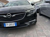 Usata Opel Insignia Business 136 CV (100 kW) 2018 Station wagon